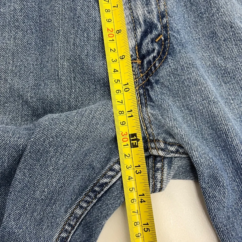 Levis levis 505